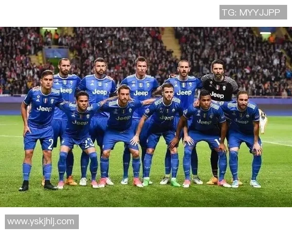 摩纳哥与尤文图斯阵型对比分析揭示战术博弈的关键因素 摩纳哥与尤文图斯阵型对比分析揭示战术博弈的关键因素