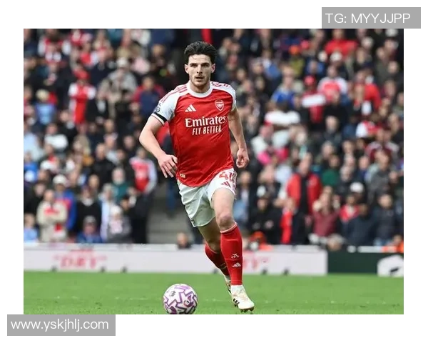 萨卡在英超赛季的崛起与未来发展潜力分析